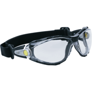 PACAYA CLEAR STRAP LYVIZ