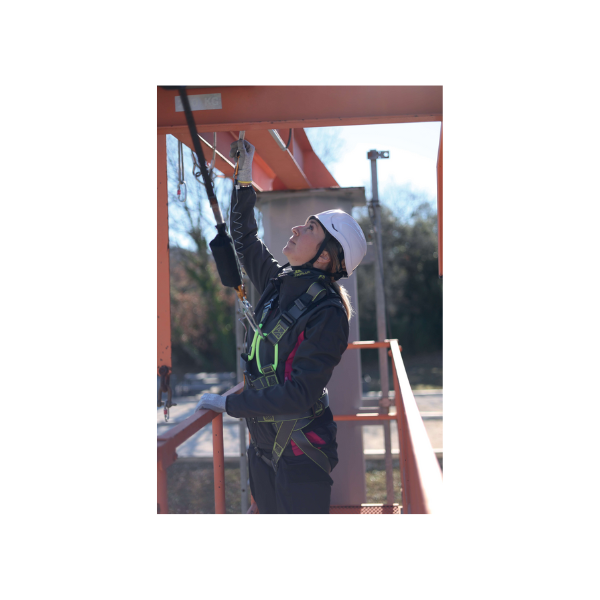 MICROBLOC AN106 - Image 5